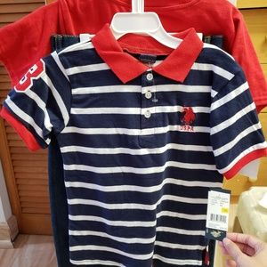 Kids clothing